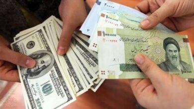 دلار وارد کانال ۲۵۰ هزار تومانی شد