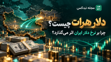 دلار هرات و تاثیر آن بر قیمت دلار در ایران